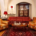 Bed & Breakfast Casa Isabella