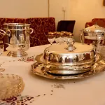 Bed & Breakfast Casa Isabella 4*