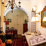 Bed & Breakfast Casa Isabella Rocca San Giovanni