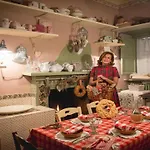 Bed & Breakfast Casa Isabella 4*