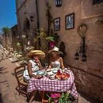 Casa Isabella 4* Rocca San Giovanni