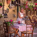 Bed & Breakfast Casa Isabella 4*