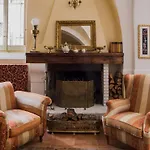 Bed & Breakfast Casa Isabella 4*