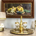 Bed & Breakfast Casa Isabella Rocca San Giovanni