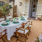 Bed & Breakfast Casa Isabella 4*