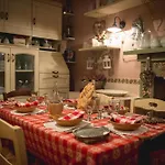 Bed & Breakfast Casa Isabella 4*