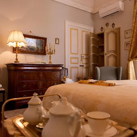 Bed and breakfast Casa Isabella Rocca San Giovanni