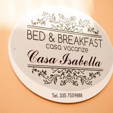 Casa Isabella