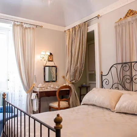 Casa Isabella Bed & Breakfast