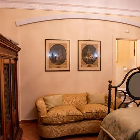 Casa Isabella