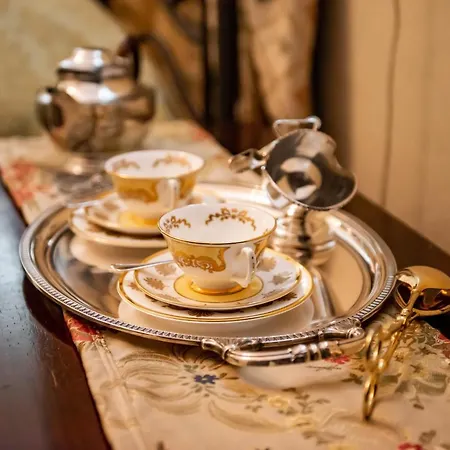 Casa Isabella Bed & Breakfast 3*