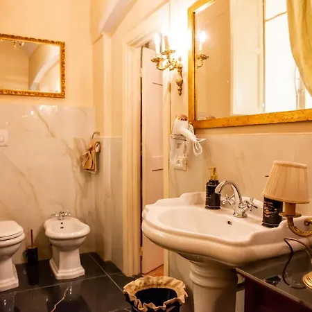 Casa Isabella Bed & Breakfast