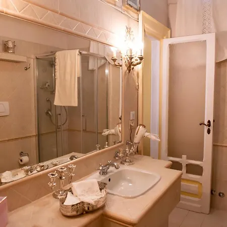 Casa Isabella Rocca San Giovanni