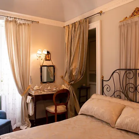 Bed & Breakfast Casa Isabella 4*