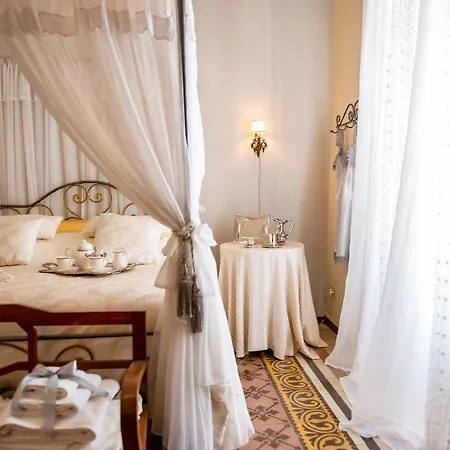 Casa Isabella 3*