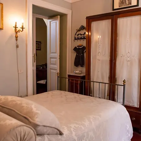 Casa Isabella