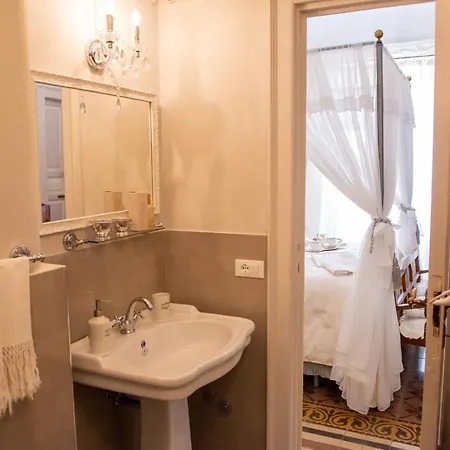 Bed & Breakfast Casa Isabella Rocca San Giovanni