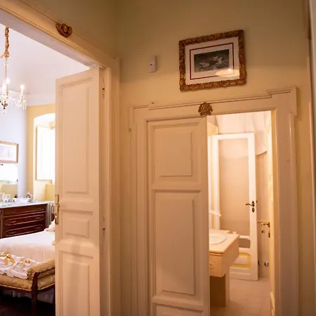 Bed & Breakfast Casa Isabella Rocca San Giovanni