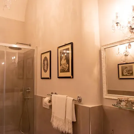 Casa Isabella 3* Rocca San Giovanni