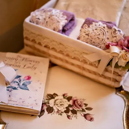 Nocleg ze śniadaniem Casa Isabella