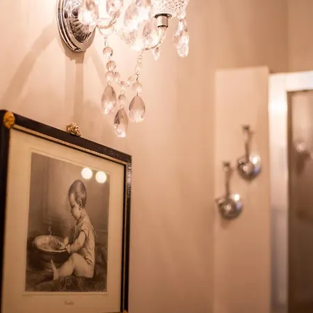 Casa Isabella Couette-café 3*