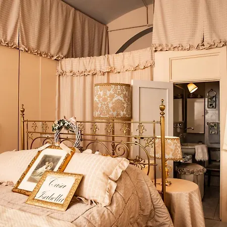 Casa Isabella 3* Rocca San Giovanni