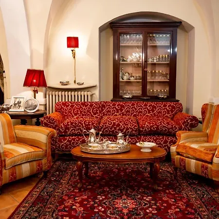 Bed & Breakfast Casa Isabella