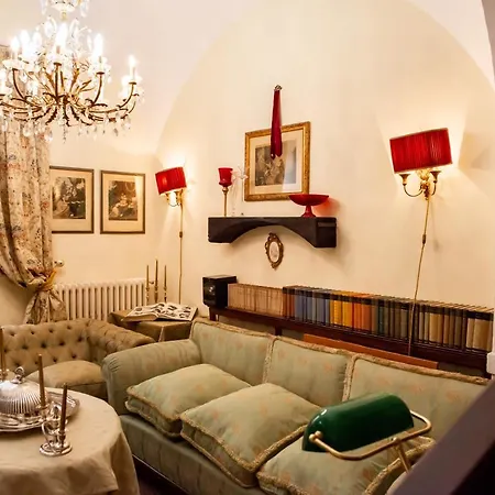 Casa Isabella Rocca San Giovanni