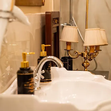 Casa Isabella Bed & Breakfast Rocca San Giovanni