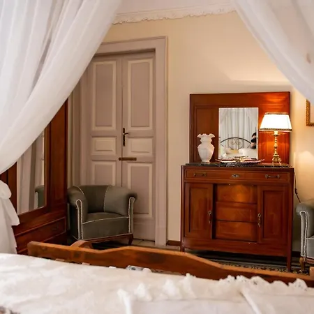 Casa Isabella Couette-café