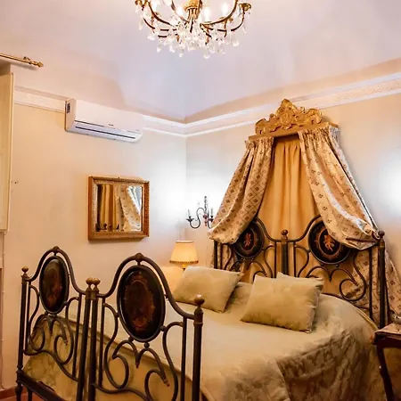 Casa Isabella 3*