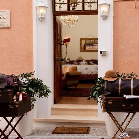Casa Isabella Рокка-Сан-Джованни