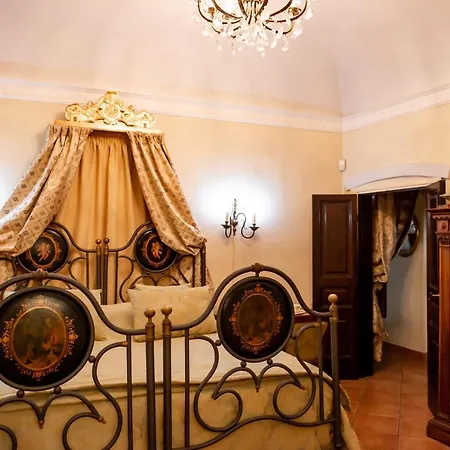 Casa Isabella Bed & Breakfast Rocca San Giovanni