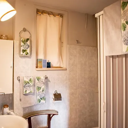 Bed & Breakfast Casa Isabella 3*