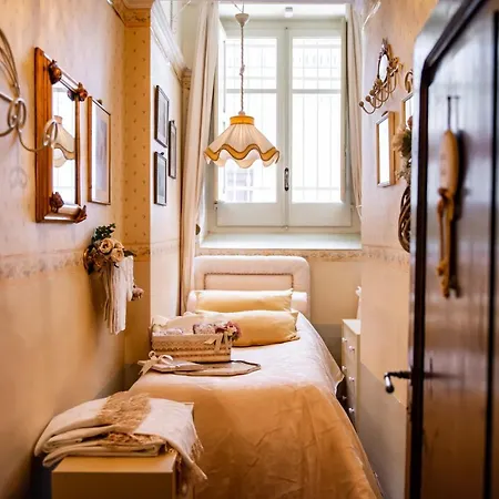 Bed & Breakfast Casa Isabella