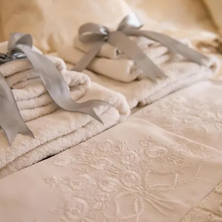 Casa Isabella Bed and breakfast 4*