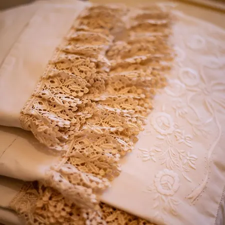 Bed & Breakfast Casa Isabella Rocca San Giovanni