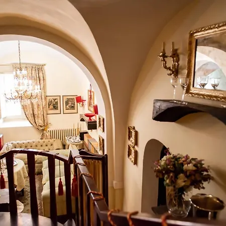 Bed and breakfast Casa Isabella 4*