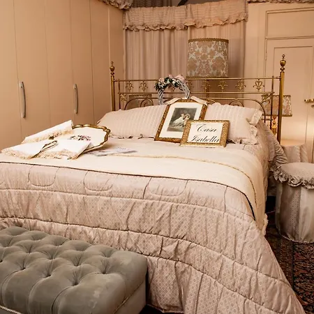 Casa Isabella Bed & Breakfast