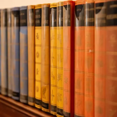 Bed & Breakfast Casa Isabella Rocca San Giovanni