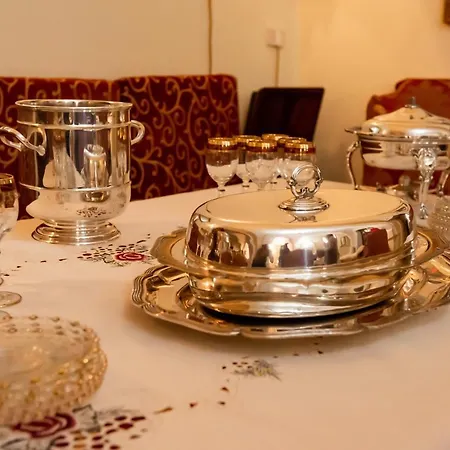 Bed & Breakfast Casa Isabella 4*