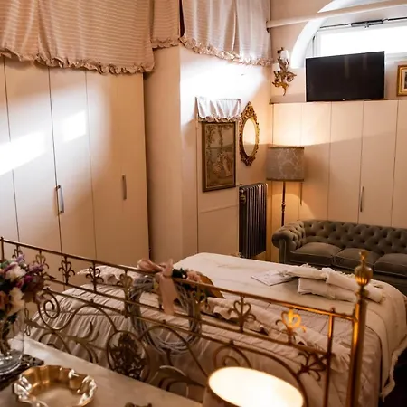 Casa Isabella Bed & Breakfast 3*
