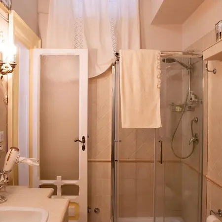Bed & Breakfast Casa Isabella Rocca San Giovanni