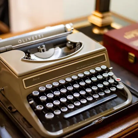 Casa Isabella Bed & Breakfast