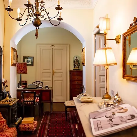 Bed & Breakfast Casa Isabella Rocca San Giovanni