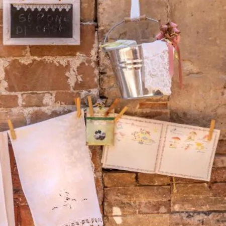 Casa Isabella Bed & Breakfast Rocca San Giovanni