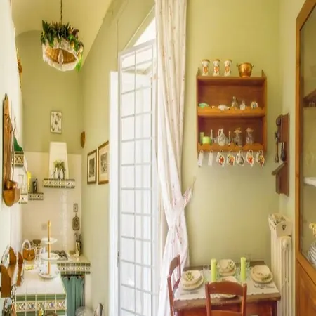 Casa Isabella Bed & Breakfast