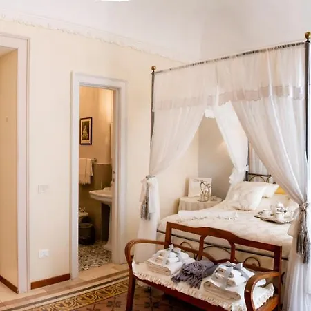 Nocleg ze śniadaniem Casa Isabella