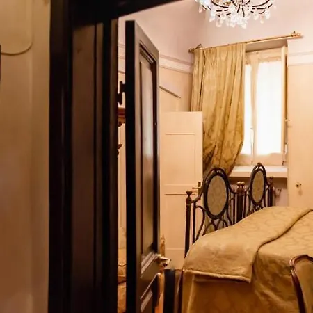 Casa Isabella Bed & Breakfast