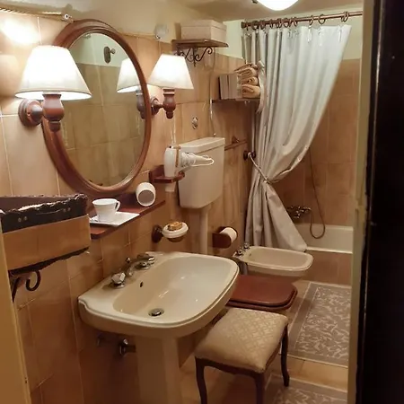 Casa Isabella 3*